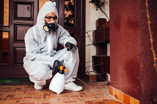 Reliable Bed Bug Control contractor in South Lyon, MI by Nex Pest Control